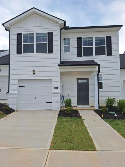 3091 Nolana Loop, Graniteville, SC, 29829-2806 | Card Image