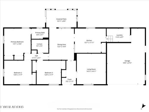 3800 Seeber Drive, Knoxville, TN, 37918 | Card Image