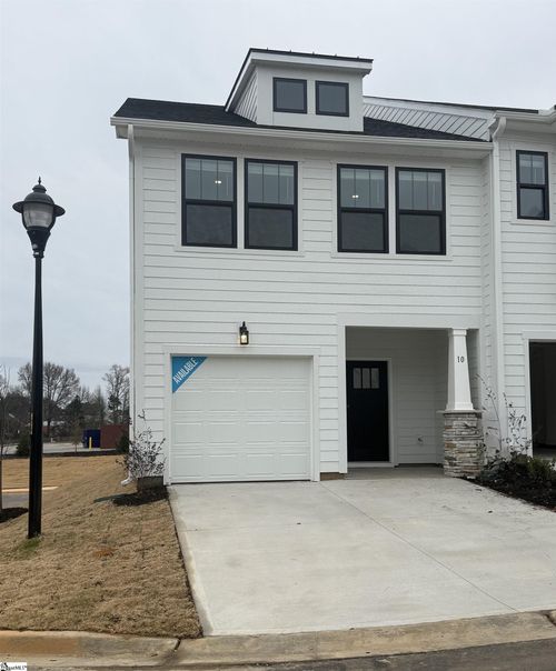 10 Redfield Place, Simpsonville, SC, 29681 | Card Image