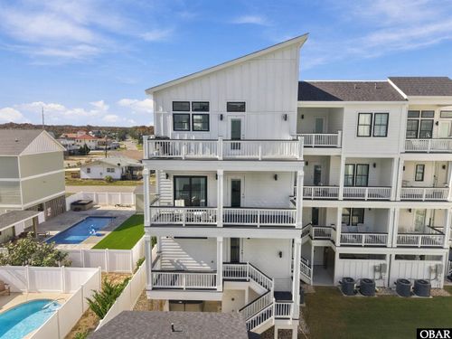 902 S Virginia Dare Trl, Kill Devil Hills, NC, 27948-7742 | Card Image