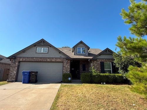 3501 El Dorado St, Broken Arrow, OK, 74011-5826 | Card Image