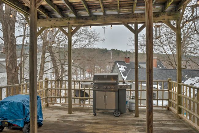 7 Summer St, House other with 3 bedrooms, 2 bathrooms and null parking in Alstead NH | Image 5