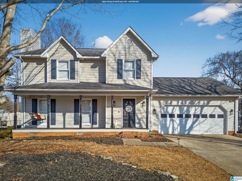 4317 Cambridge Ln, ANNISTON, AL, 36207-1715 | Card Image