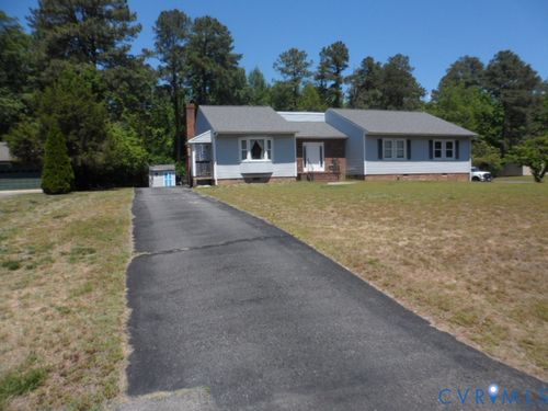 6070 Anvil Ln, Mechanicsville, VA, 23111-4227 | Card Image
