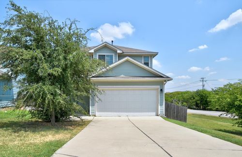 741 Twisted Oaks Ln, Buda, TX, 78610-3854 | Card Image