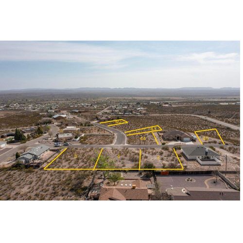 LOT 5 Harriett St, Socorro, NM, 87801 | Card Image