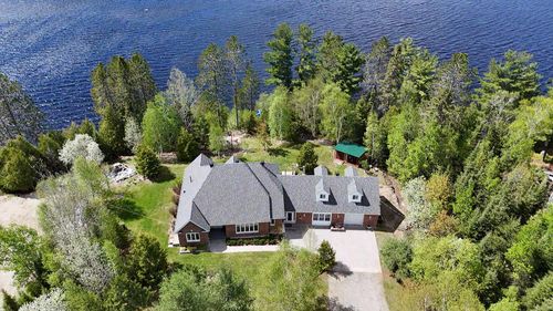 47 Ch. De La Pointe-Aux-Cèdres, Kipawa, QC, J0Z2H0 | Card Image