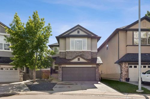96 Cranridge Cres Se, Calgary, AB, T3M0J3 | Card Image