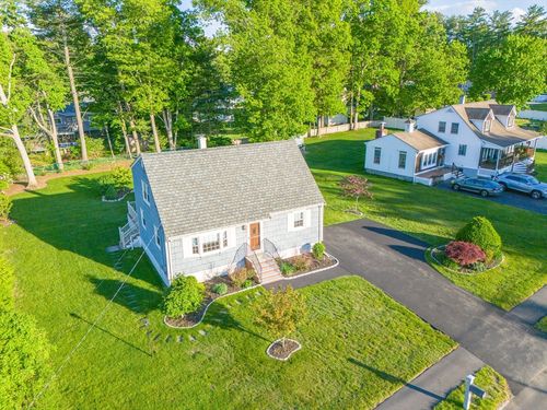 3 Catherine Ave, Billerica, MA, 01821-5530 | Card Image