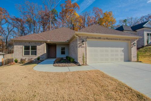 5021 Springwood Circle, Bryant, AR, 72022 | Card Image