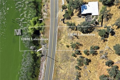 12690 Lakeshore Dr, Clearlake, CA, 95422-9757 | Card Image
