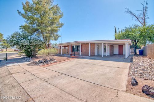 3450 S Jessica Avenue, Tucson, AZ, 85730 | Card Image