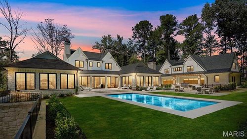 1504 Kehrs Mill Rd, Chesterfield, MO, 63005-4311 | Card Image