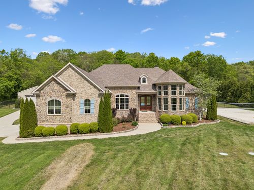 4816 Harpeth Peytonsville Rd, Thompsons Station, TN, 37179 | Card Image