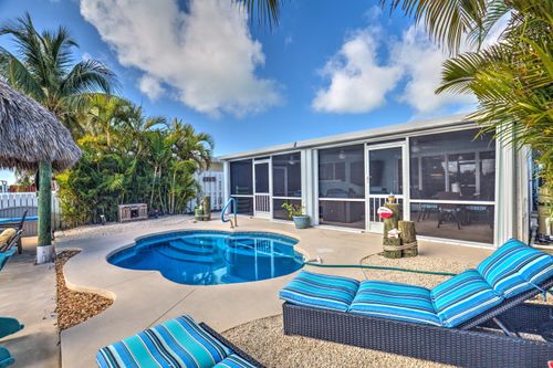 8 Sadowski Cswy, Key Colony Beach, FL, 33051 | Card Image