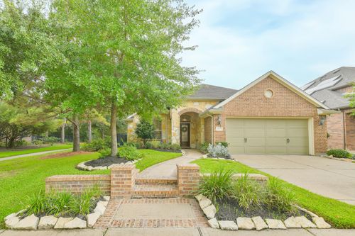 19607 Mills Glen Dr, Cypress, TX, 77433-3885 | Card Image