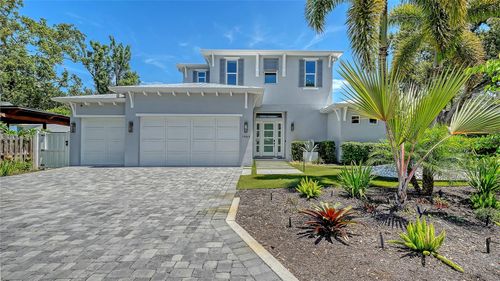 1905 Goldenrod St, SARASOTA, FL, 34239-5122 | Card Image
