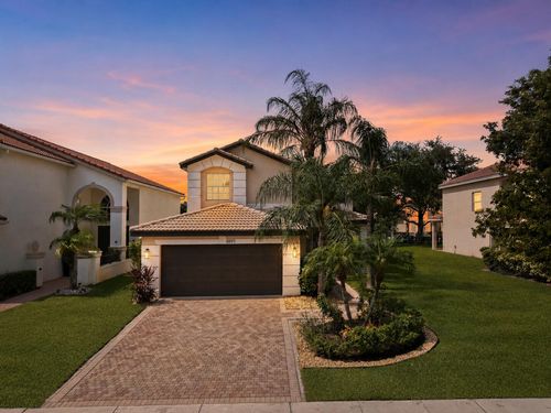 8895 Chestnut Ridge Way, Boynton Beach, FL, 33473-4859 | Card Image