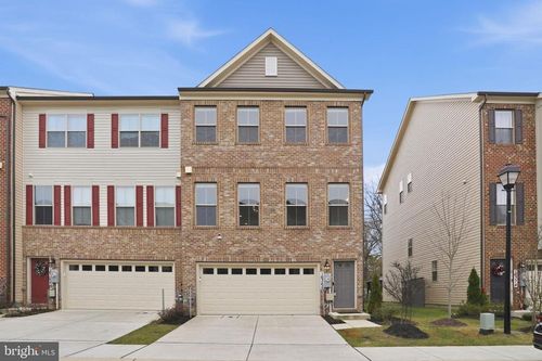 16368 Fife Way, BOWIE, MD, 20716-1895 | Card Image