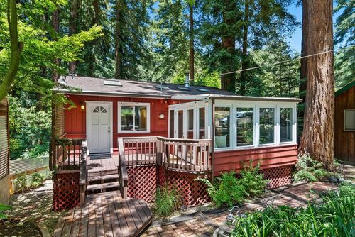 620 Knoll Way, Felton, CA, 95018 | Card Image
