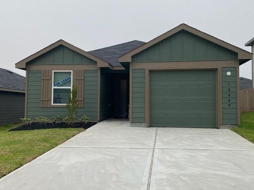 12350 Mccrorey Trails Ct, Conroe, TX, 77303-0025 | Card Image
