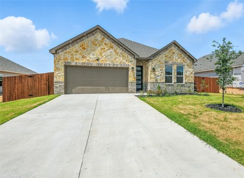 209 Rosemary Dr, Azle, TX, 76020-3197 | Card Image