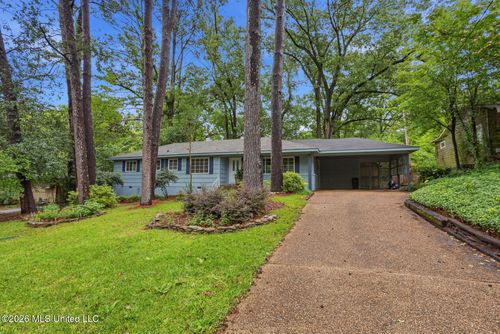 4316 Forest Park Drive, Jackson, MS, 39211 | Card Image