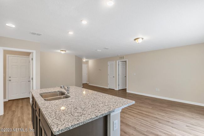*This photo is of the same floor plan but a different home. Some finishes may slightly differ.* | Image 4