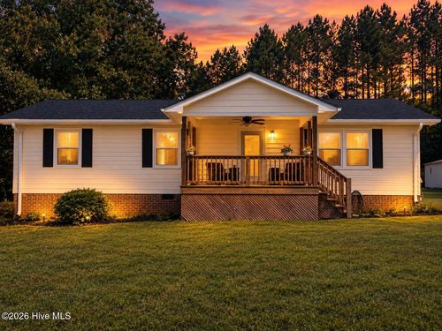 254 Capps Farm Rd, Hollister, NC, 27844-9316 | Card Image
