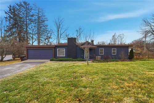 3941 Roslyn Ave, Kettering, OH, 45429-5007 | Card Image