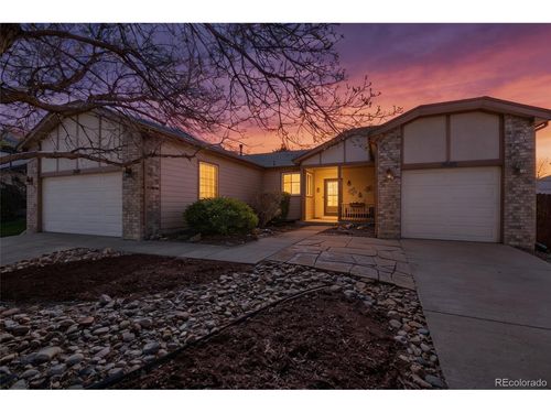 3649 S Killarney St, Aurora, CO, 80013-6612 | Card Image