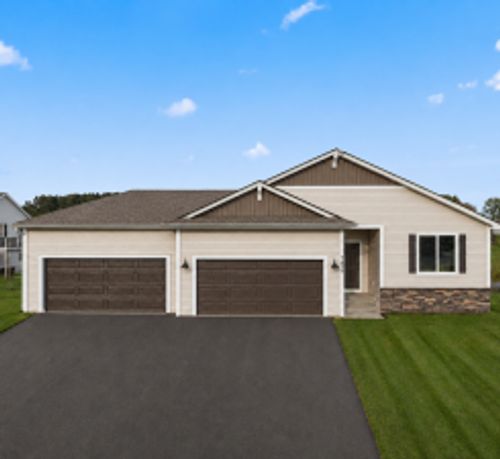 7473 170th Ave Nw, Ramsey, MN, 55303-5434 | Card Image