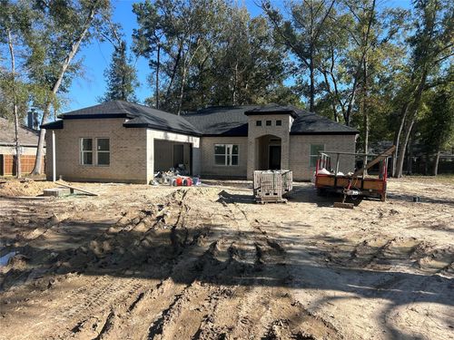 390 Linnwood Dr N, New Caney, TX, 77357-2815 | Card Image