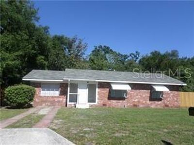 613 N Morgan Avenue, House other with 3 bedrooms, 1 bathrooms and null parking in Lakeland FL | Image 1