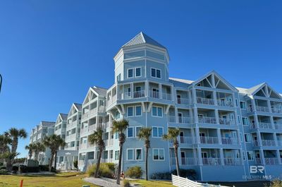 102 - 25805 Perdido Beach Boulevard, Condo with 1 bedrooms, 1 bathrooms and null parking in Orange Beach AL | Image 1