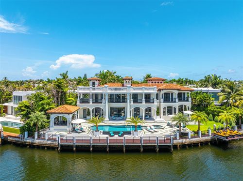 498 N Parkway, Golden Beach, FL, 33160-2254 | Card Image