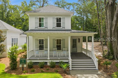 9 Brook Side, Beaufort, SC, 29906-9116 | Card Image