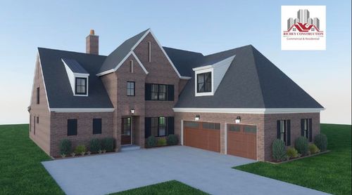 25 Wellington Cir, Oakland, TN, 38068 | Card Image