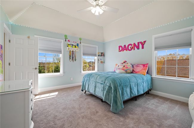 2nd floor bedroom with private bath | Image 21