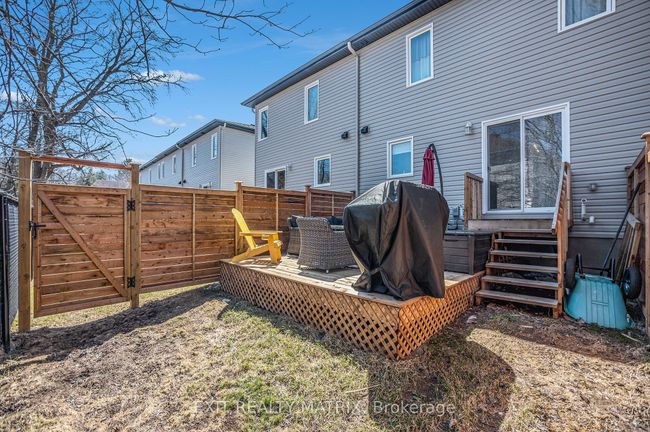 23 Christian St, House attached with 3 bedrooms, 3 bathrooms and 2 parking in Limoges ON | Image 24