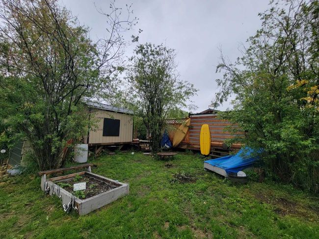 101A Highway 2, House other with 1 bedrooms, 1 bathrooms and 2 parking in Faust AB | Image 21