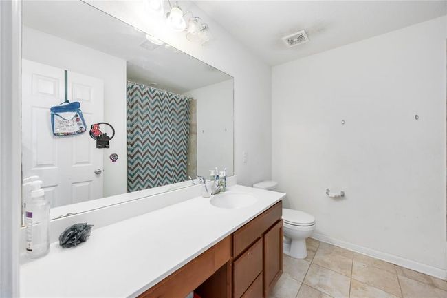 14008 Harmony Ridge Trl, House other with 4 bedrooms, 3 bathrooms and 2 parking in Pearland TX | Image 16