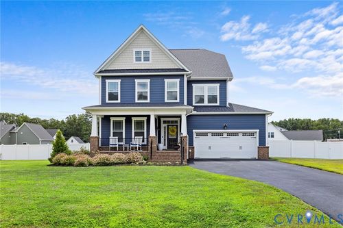 12235 Kenton Ridge Ct, Ashland, VA, 23005-7557 | Card Image