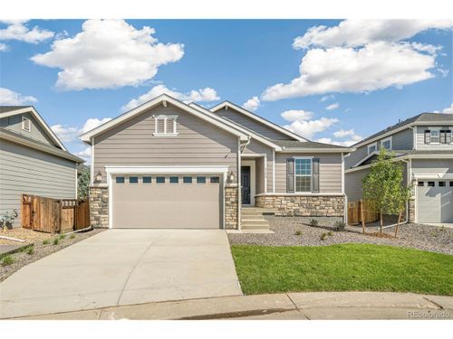 3152 Sweetgrass Pkwy, Dacono, CO, 80514 | Card Image