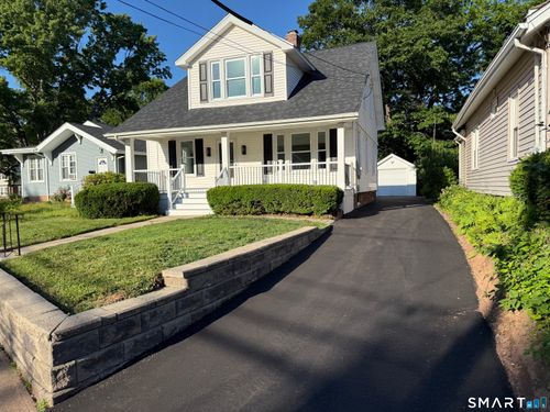 105 Hillcrest Ave, New Britain, CT, 06053-2540 | Card Image