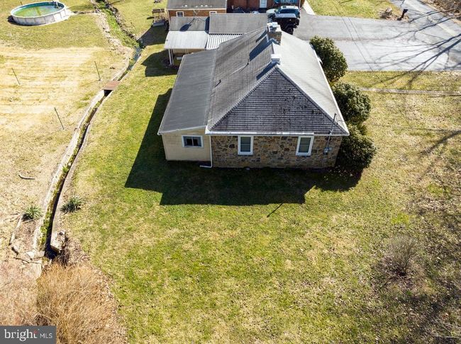 21 Mill Rd, House other with 4 bedrooms, 1 bathrooms and null parking in FLEETWOOD PA | Image 43