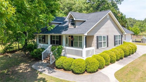 280 Mccamy Sumach Rd, Chatsworth, GA, 30705-7458 | Card Image