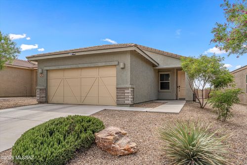 14716 S Avenida Lago De Plata, Vail, AZ, 85641 | Card Image