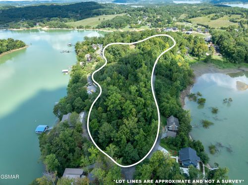 1034 Sanctuary Shores Way, Sevierville, TN, 37876 | Card Image