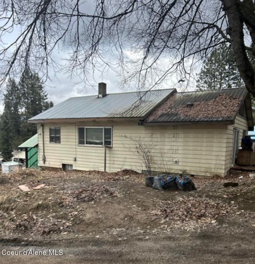 629 S Marian Ave, Oldtown, ID, 83822-5005 | Card Image